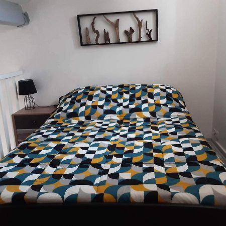 Apartmán Les Mourguettes Saintes-Maries-de-la-Mer Exteriér fotografie