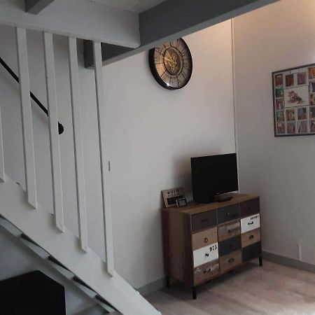 Apartmán Les Mourguettes Saintes-Maries-de-la-Mer Exteriér fotografie
