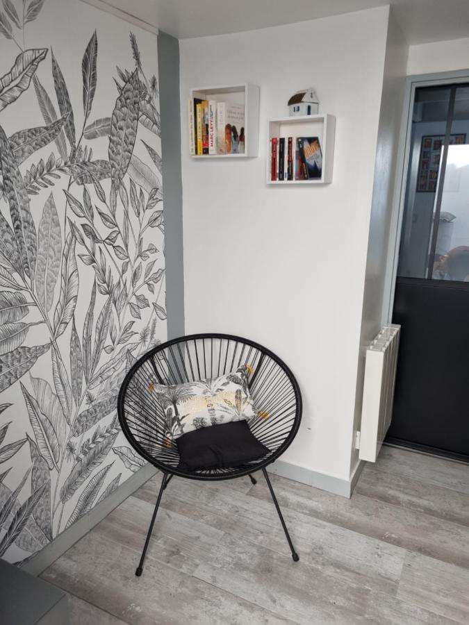 Apartmán Les Mourguettes Saintes-Maries-de-la-Mer Exteriér fotografie